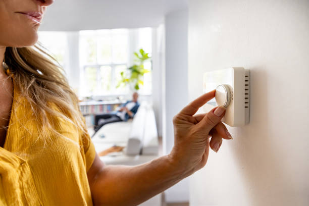Best Emergency HVAC repair  in Ferguson, MO